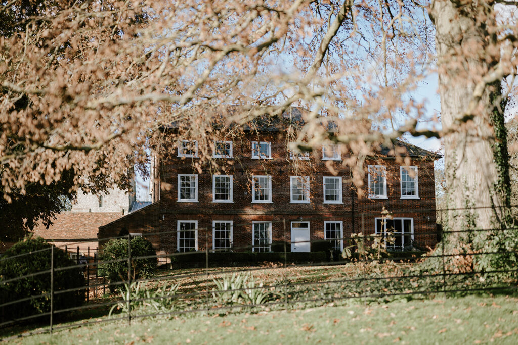 Sandon Manor Venue Laura Williams