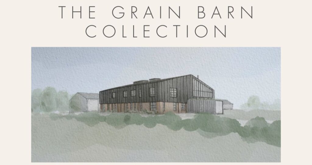 THE GRAIN BARN COLLECTION 0